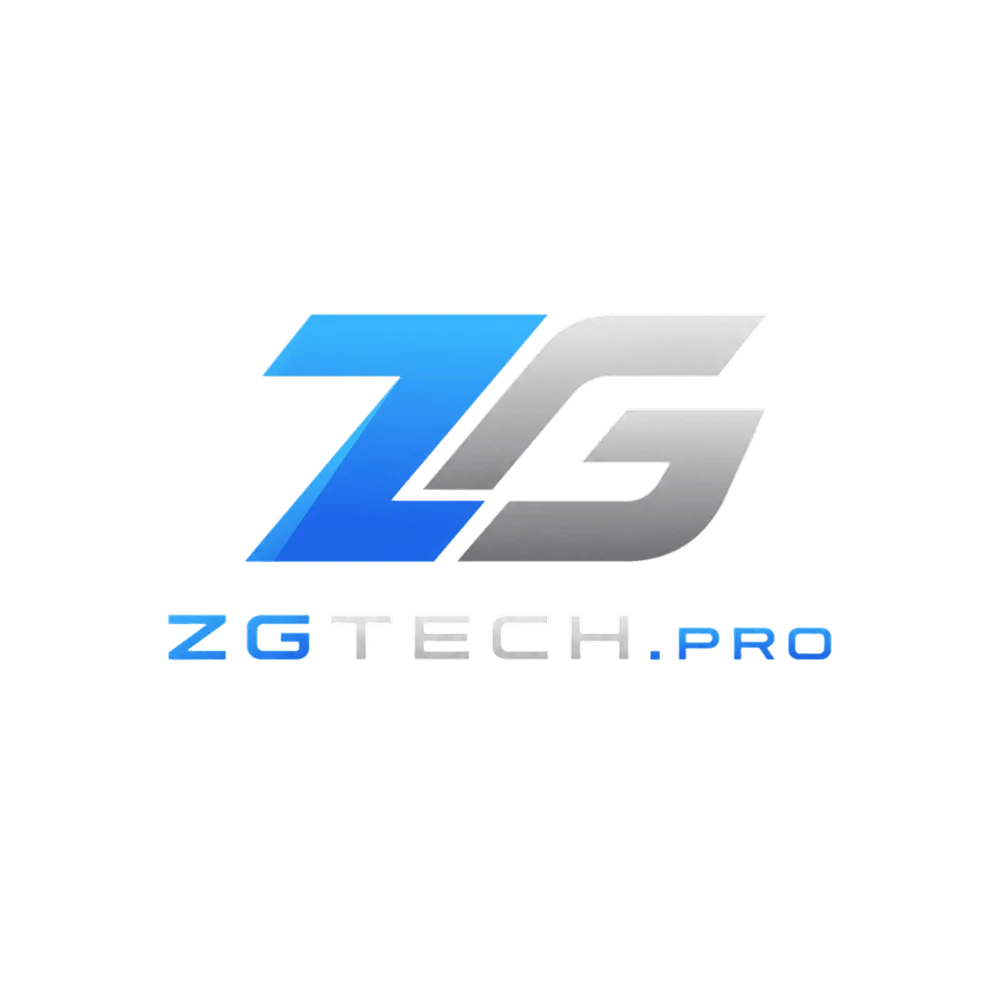 ZGTech — команда экспертов